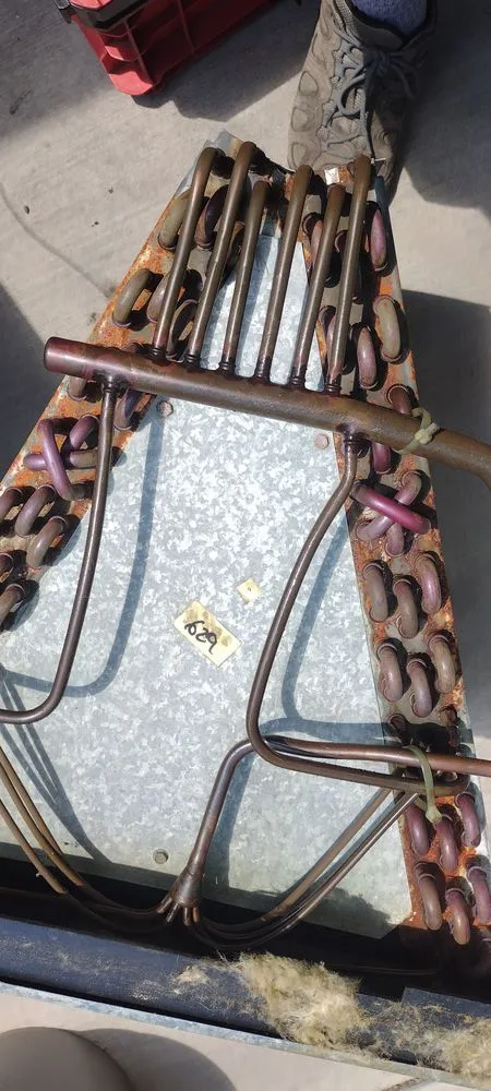 Slide of We Care Heating & Air