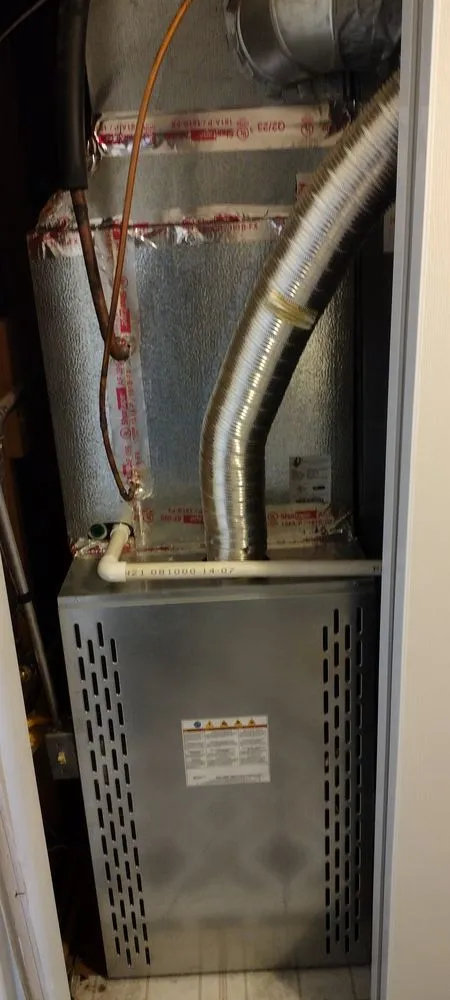 Slide of We Care Heating & Air