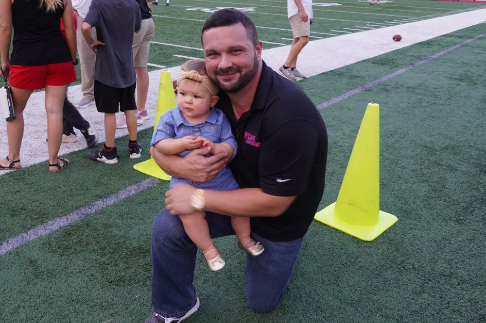 Slide of We Care Heating & Air