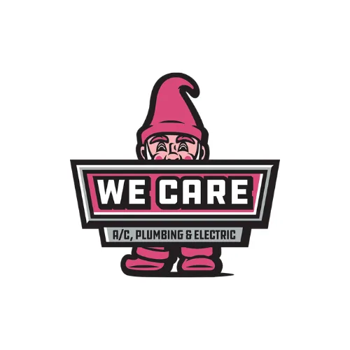 Slide of We Care Heating, Cooling, Plumbing & Electric