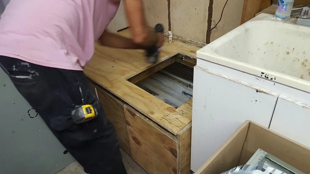 Slide of We Care Heating, Cooling, Plumbing & Electrical