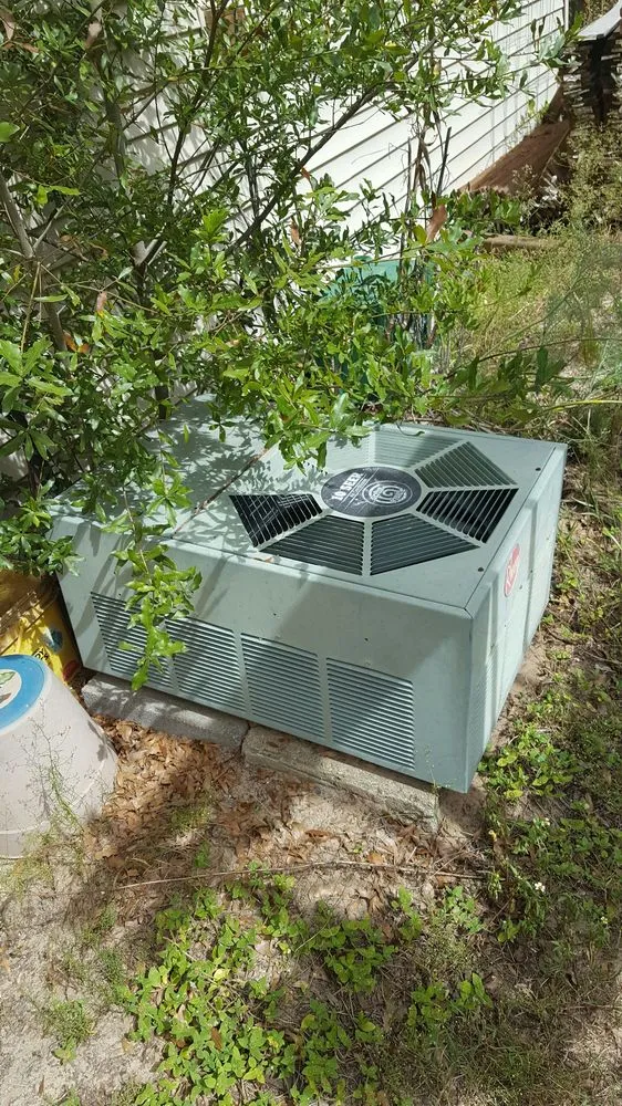 Slide of We Care Heating, Cooling, Plumbing & Electrical