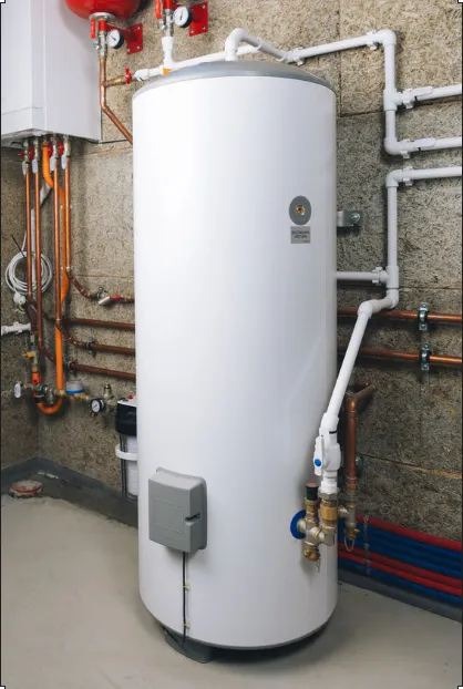 Slide of We Care Heating, Cooling, Plumbing & Electrical