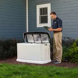 Slide of We Care Heating, Cooling, Plumbing & Electrical