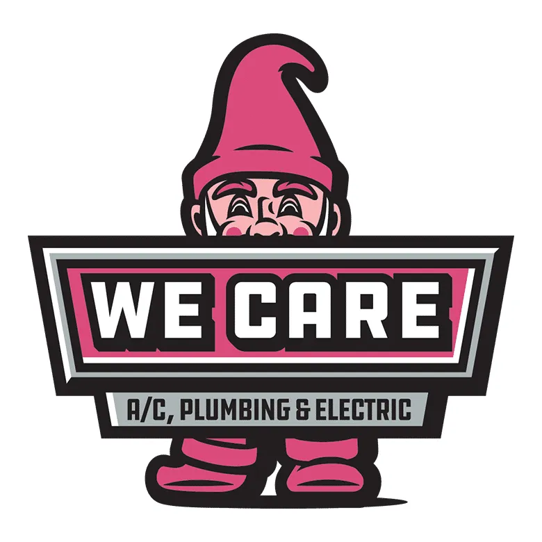 Slide of We Care Heating, Cooling, Plumbing & Electrical