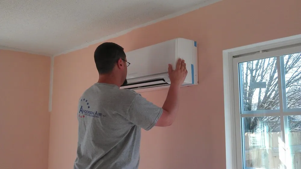 Slide of We Care Heating, Cooling, Plumbing & Electrical