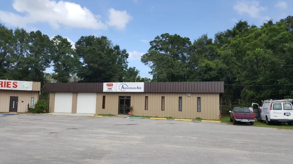 Slide of We Care Heating, Cooling, Plumbing & Electrical