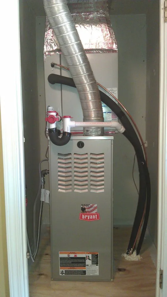 Slide of We Care Heating, Cooling, Plumbing & Electrical