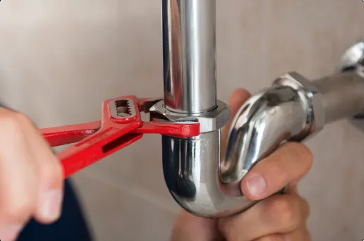 Slide of We Care Heating, Cooling, Plumbing & Electrical