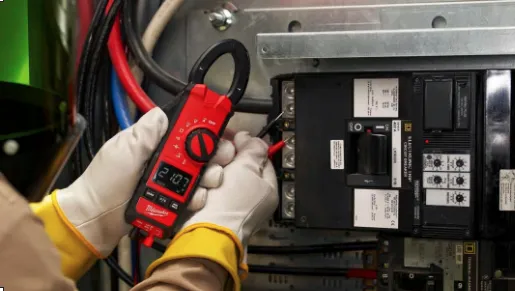 Slide of We Care Heating, Cooling, Plumbing & Electrical