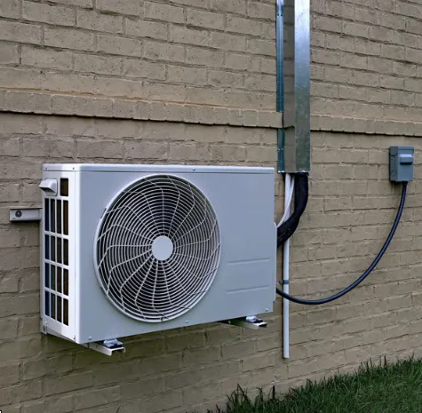 Slide of We Care Heating, Cooling, Plumbing & Electrical