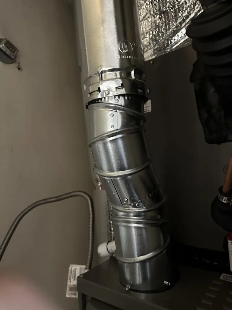 Slide of We Care Plumbing, Heating, & Air