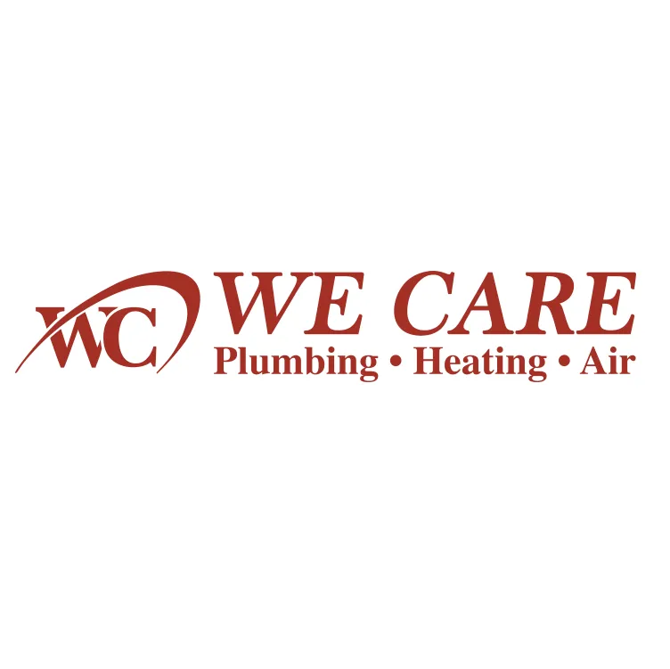 Slide of We Care Plumbing, Heating, & Air