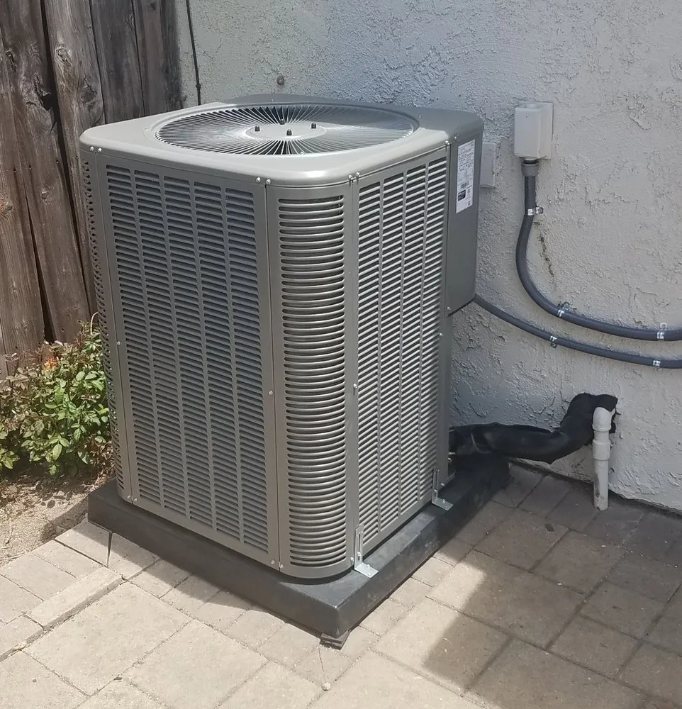 Slide of We Care Plumbing, Heating and Air - Orange County