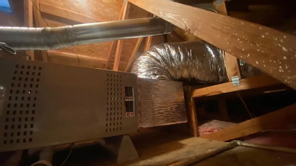 Slide of We Care Plumbing, Heating and Air - Orange County