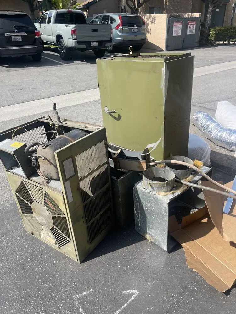 Slide of We Care Plumbing, Heating and Air - Orange County