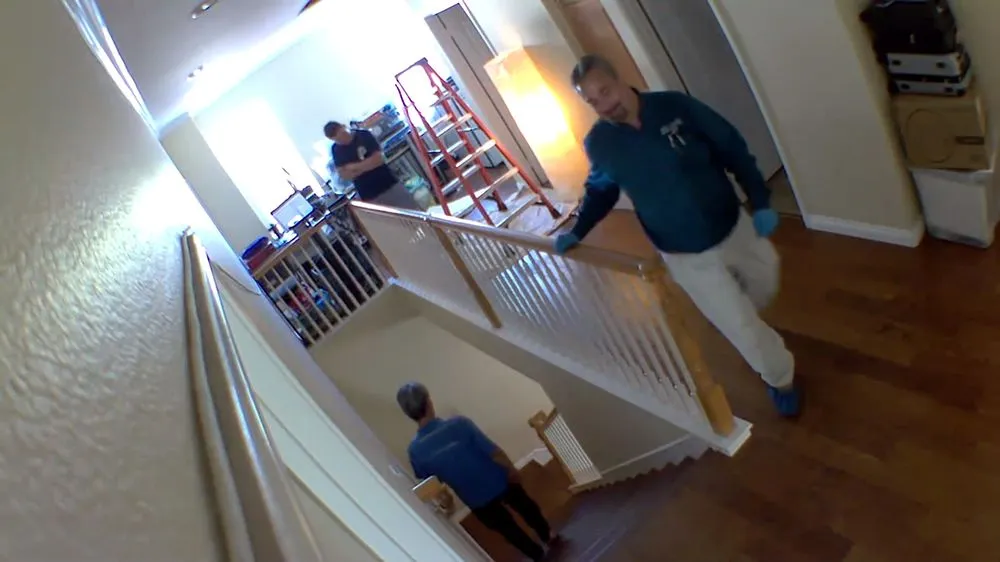 Slide of We Care Plumbing, Heating and Air - Orange County