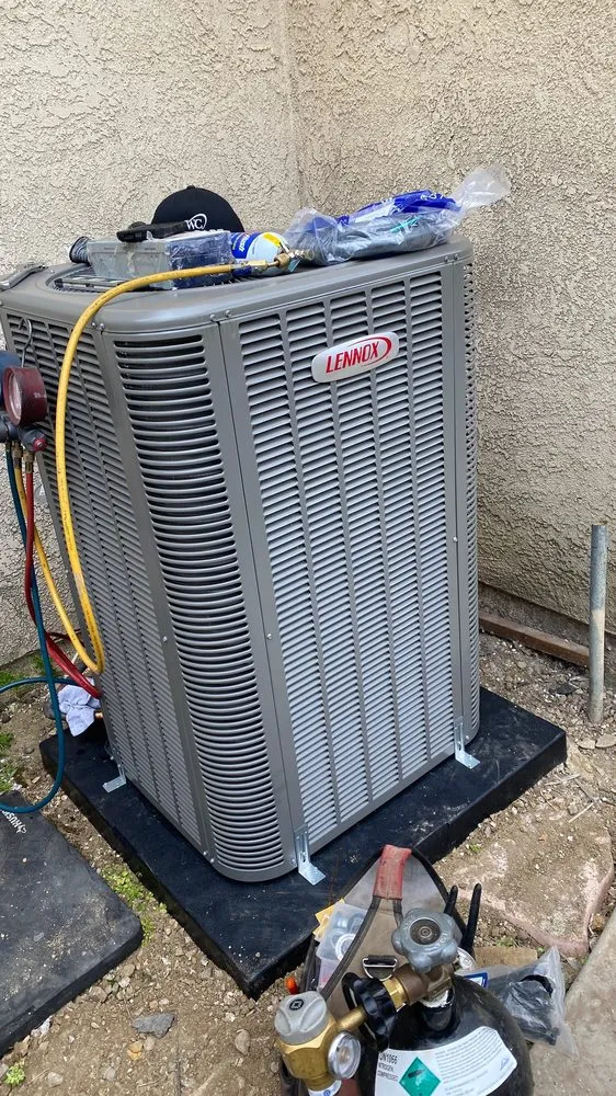 Slide of We Care Plumbing, Heating and Air - Orange County