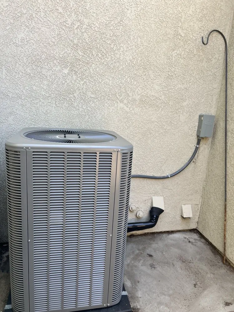 Slide of We Care Plumbing, Heating and Air - Orange County