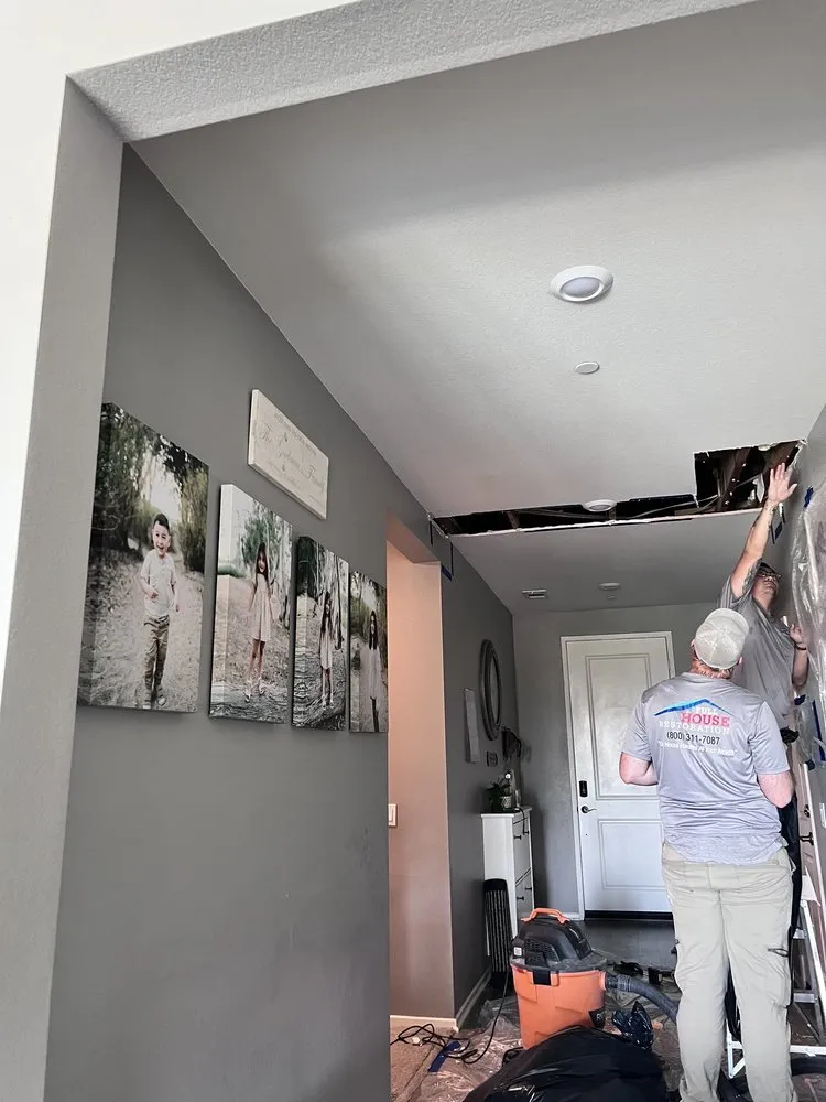 Slide of We Care Plumbing, Heating and Air