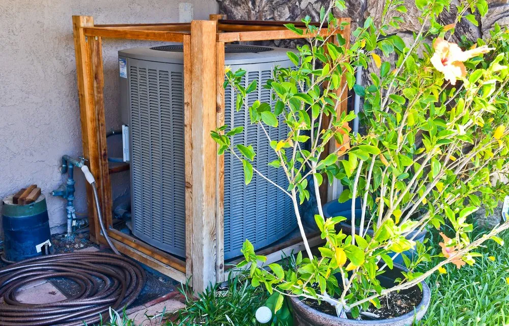 Slide of We Care Plumbing, Heating and Air