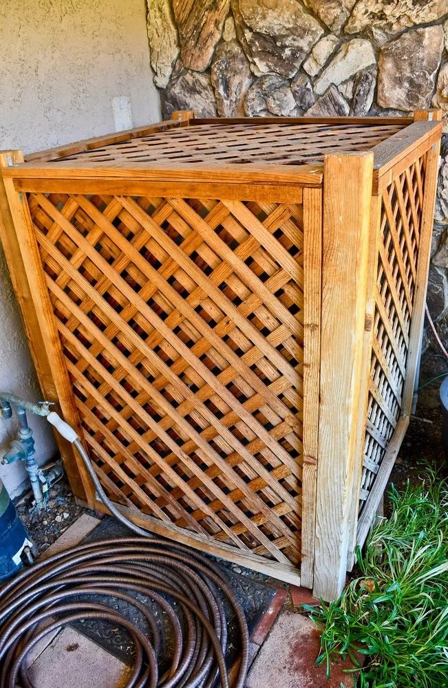 Slide of We Care Plumbing, Heating and Air