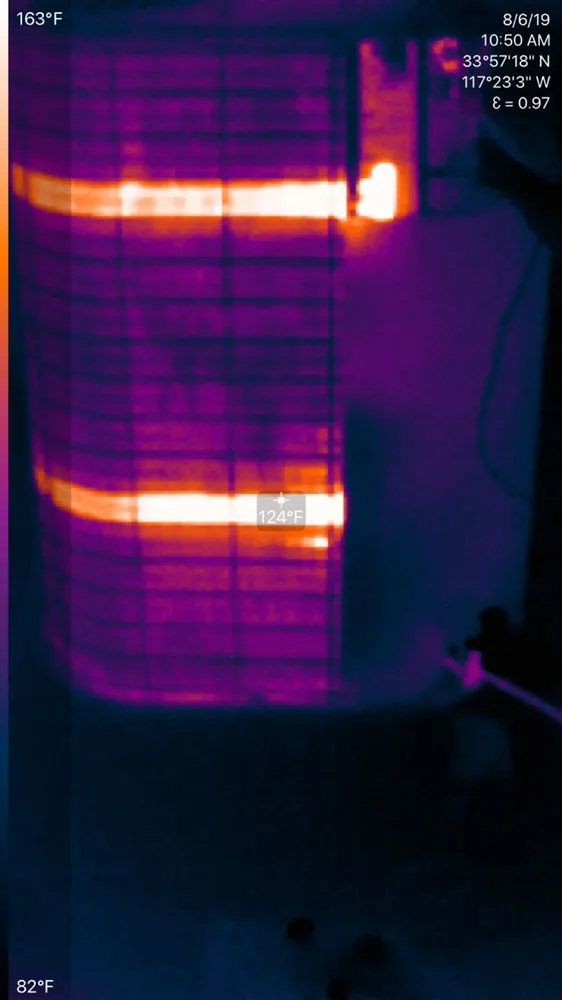 Slide of We Care Plumbing, Heating and Air