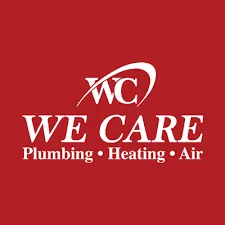 We Care Plumbing, Heating and Air