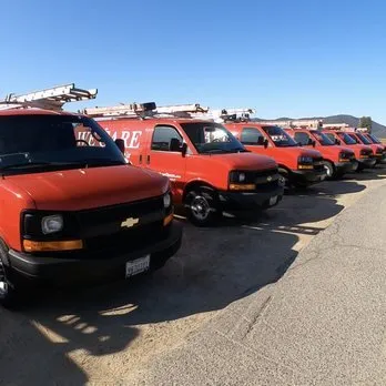 We Care Plumbing, Heating and Air