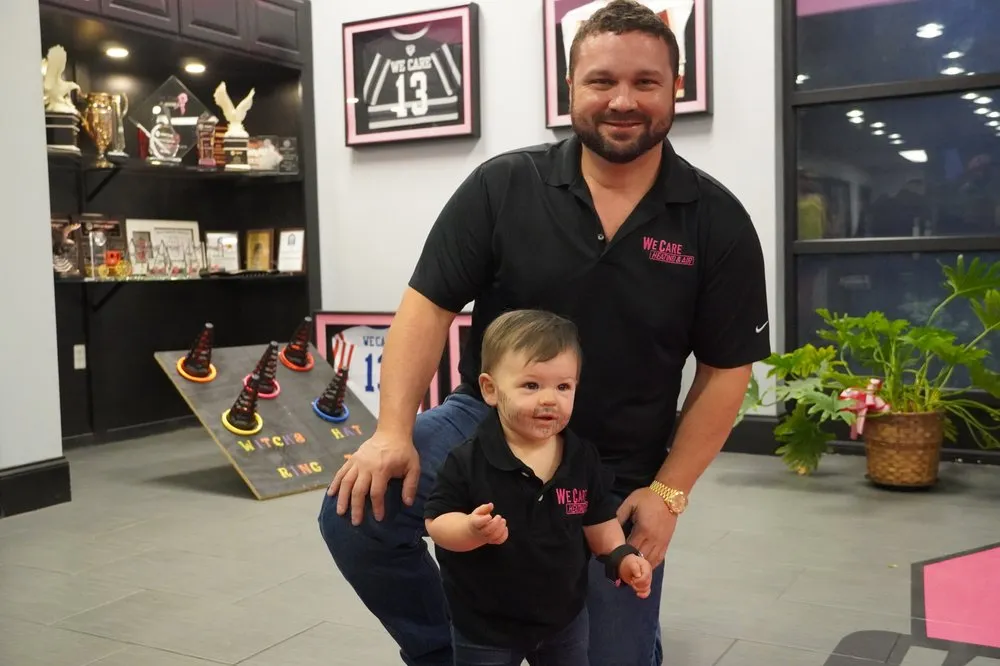 Slide of We Care Plumbing, Septic, Heating & Air Conditioning