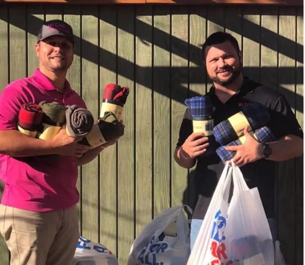 Slide of We Care Plumbing, Septic, Heating & Air Conditioning