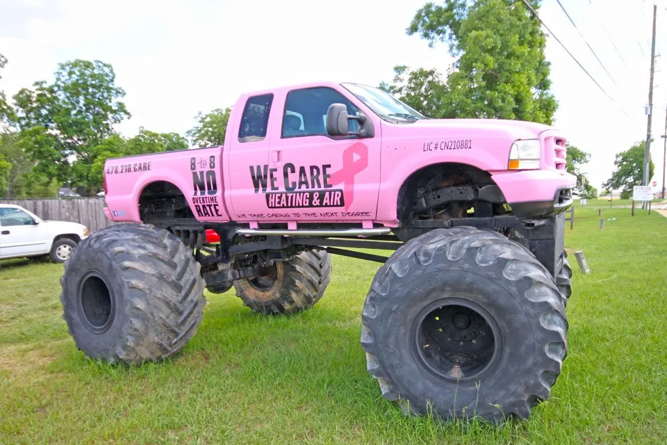 Slide of We Care Plumbing, Septic, Heating & Air Conditioning