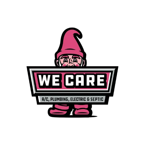 Slide of We Care Plumbing, Septic, Heating & Air Conditioning