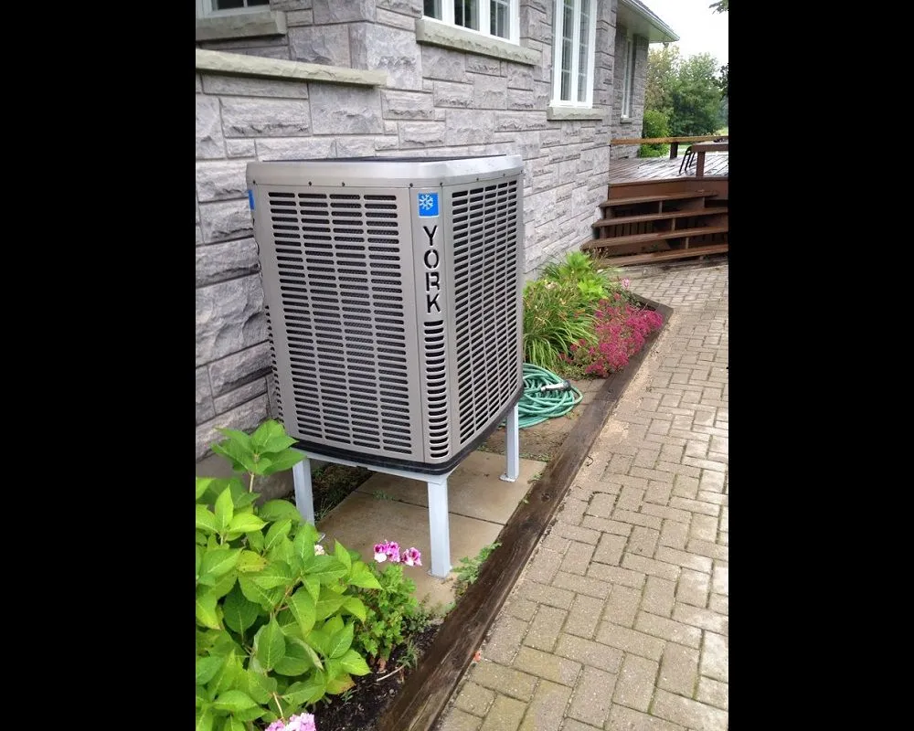 Slide of We Do Heating and Cooling Service