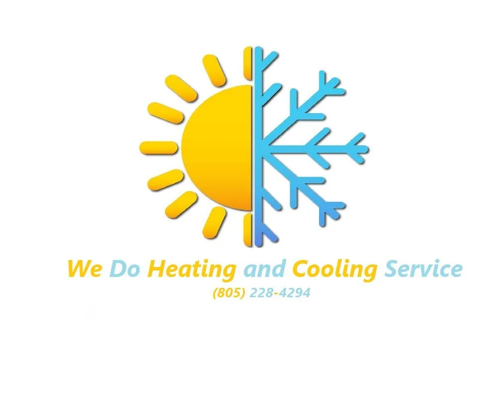 Slide of We Do Heating and Cooling Service