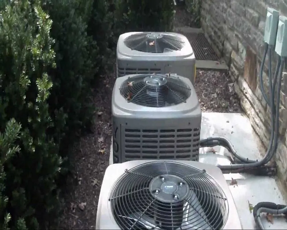 Slide of We Do Heating and Cooling Service