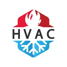 We do it all HVAC Logo