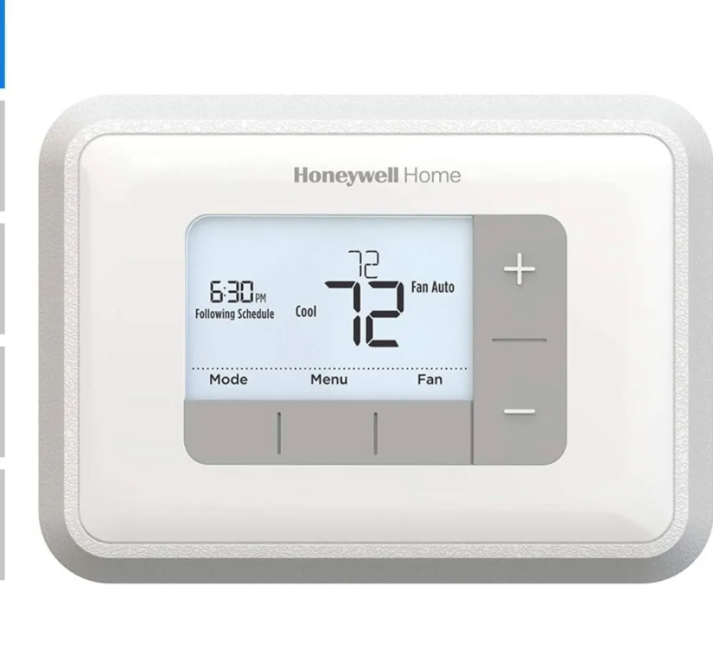 Slide of We Do Recover Heating & Air