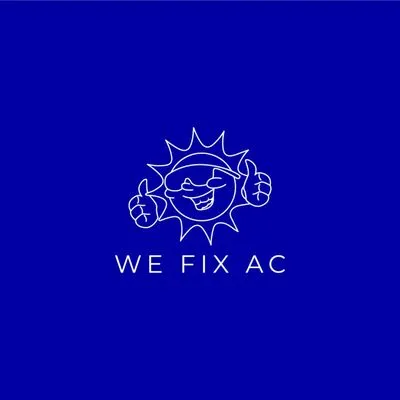 We Fix AC