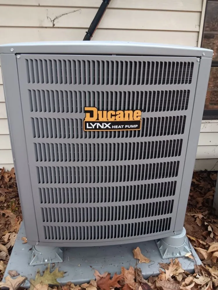 Slide of We Fix Furnaces