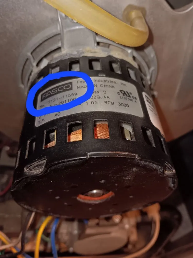 Slide of We Fix Furnaces