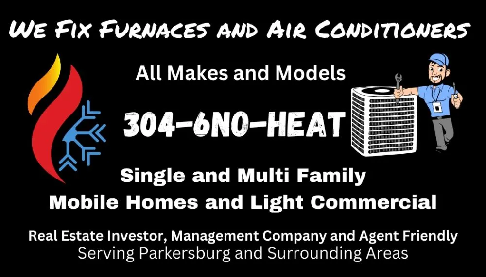 Slide of We Fix Furnaces