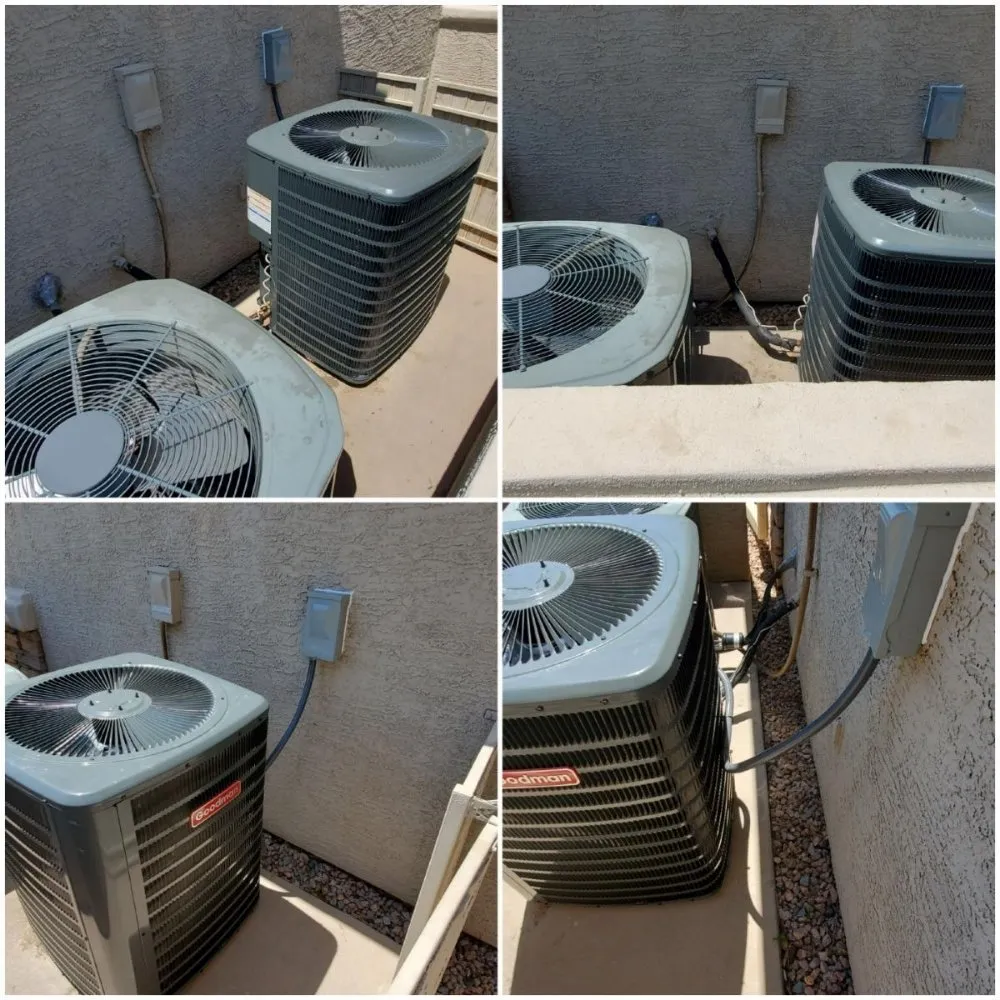 Slide of We Fix It Home Services