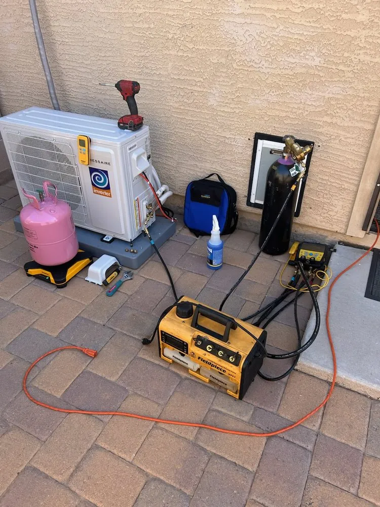 Slide of We Fix It Home Services