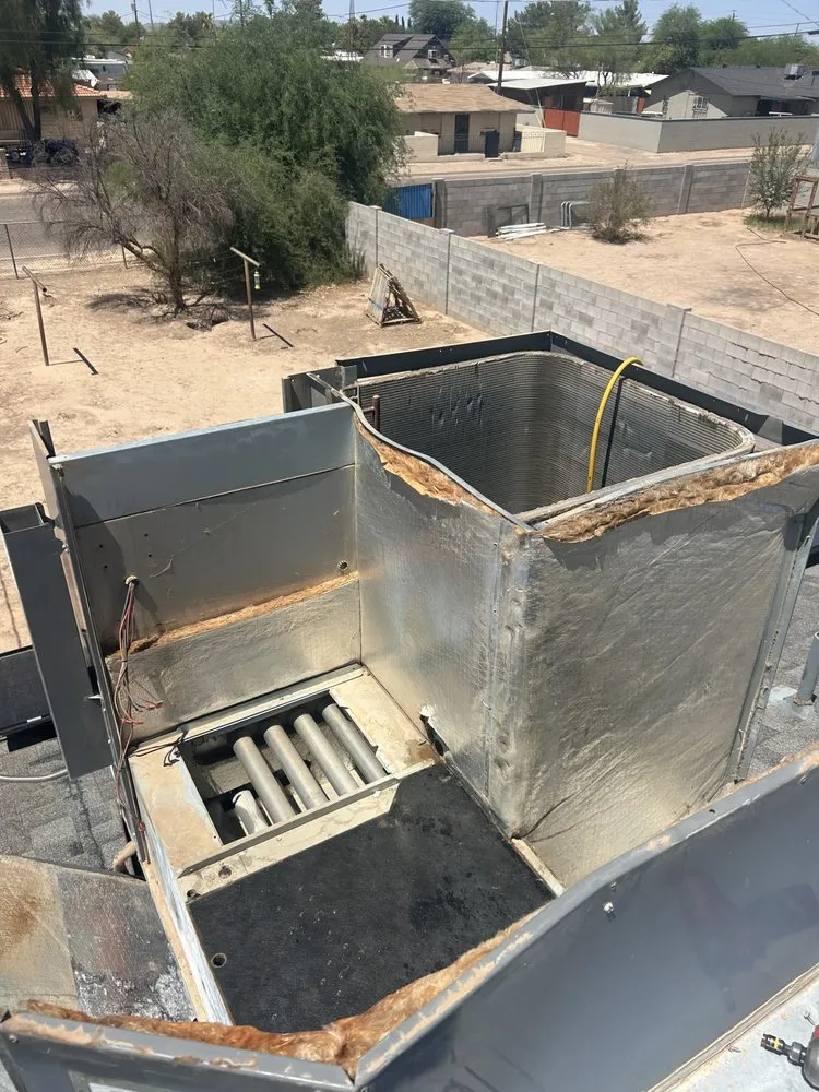 Slide of We Fix It Home Services