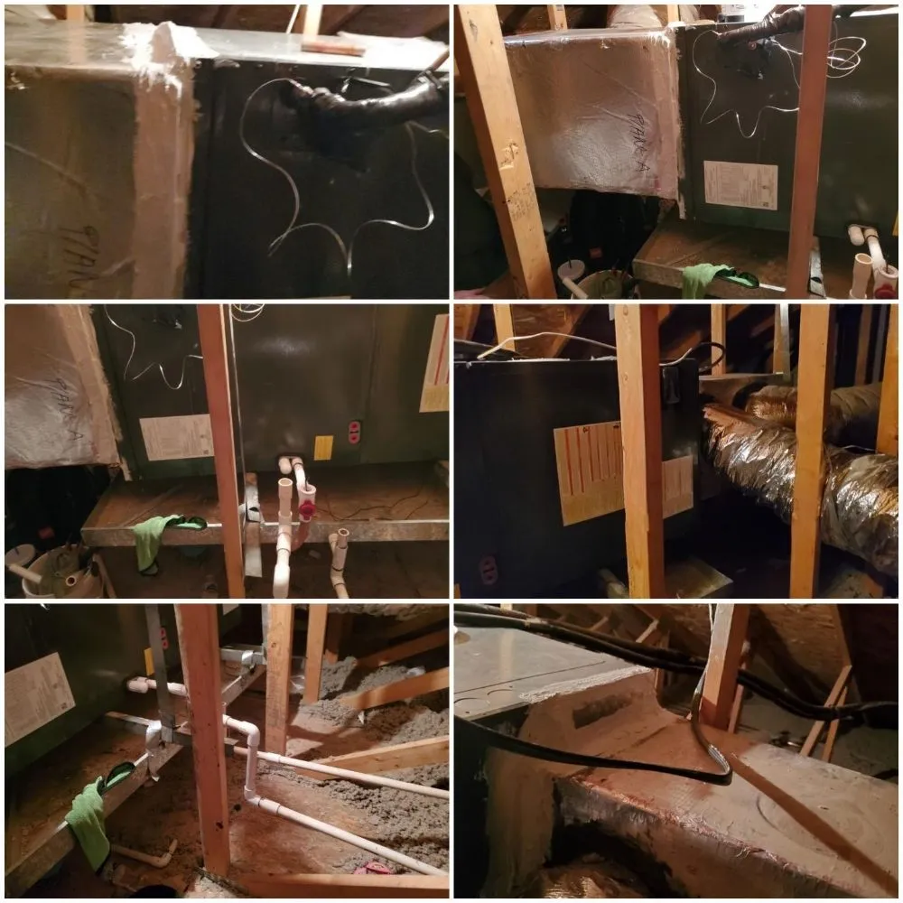 Slide of We Fix It Home Services