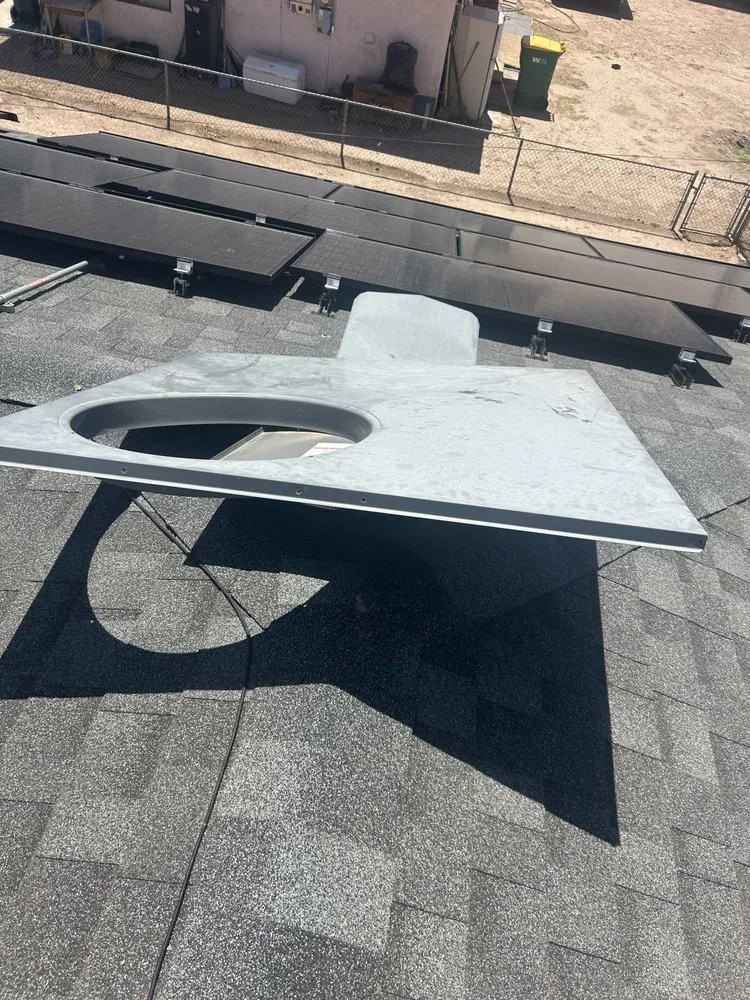 Slide of We Fix It Home Services