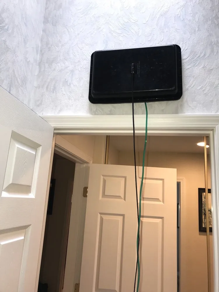 Slide of We Green Inc