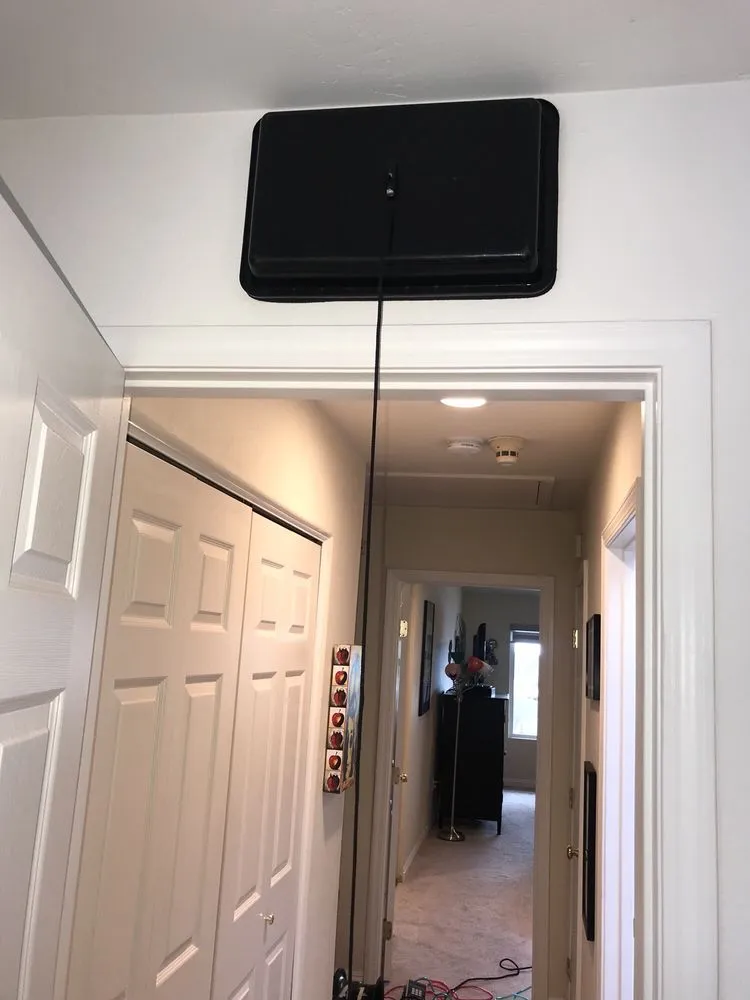 Slide of We Green Inc