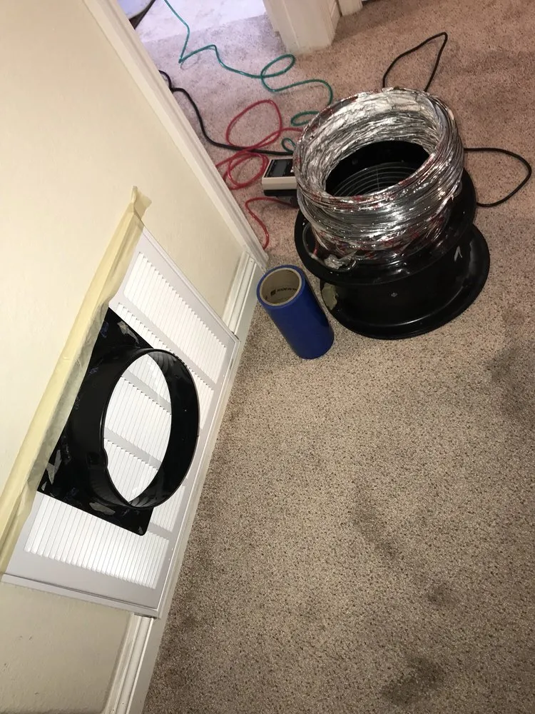 Slide of We Green Inc